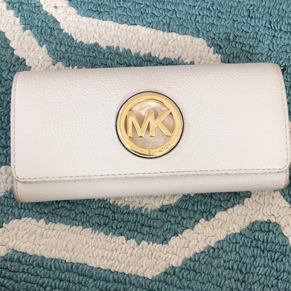 KORS Michael Kors Handbags - Michael Kors Wallet